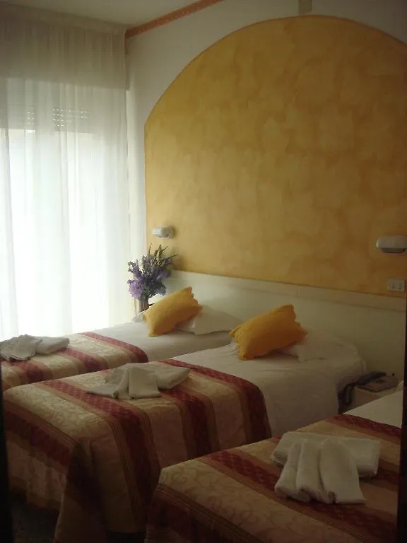 Hotel Arcade Rímini