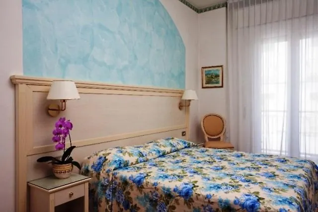 Hotel Arcade Rímini