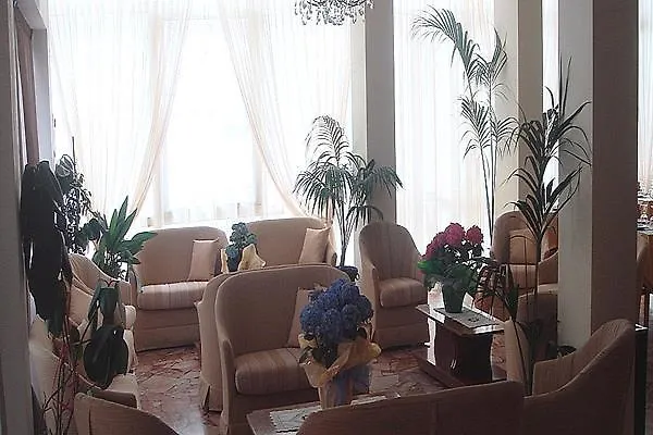 Hotel Arcade Rímini Italia
