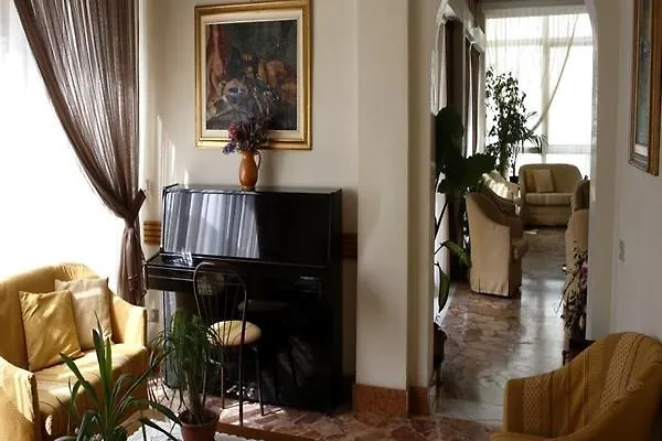 Hotel Arcade Rímini
