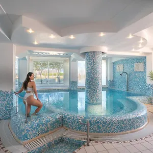 Hotel Baia Imperiale, Rímini