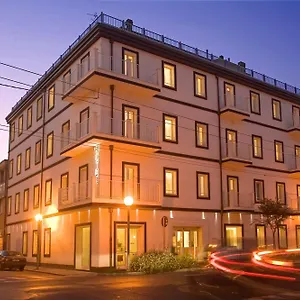 Hotel Card International, Rímini