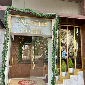Hotel Napoleon, Rímini