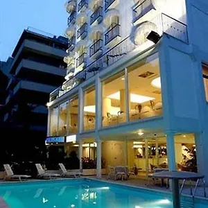 Hotel Royal Plaza, Rímini