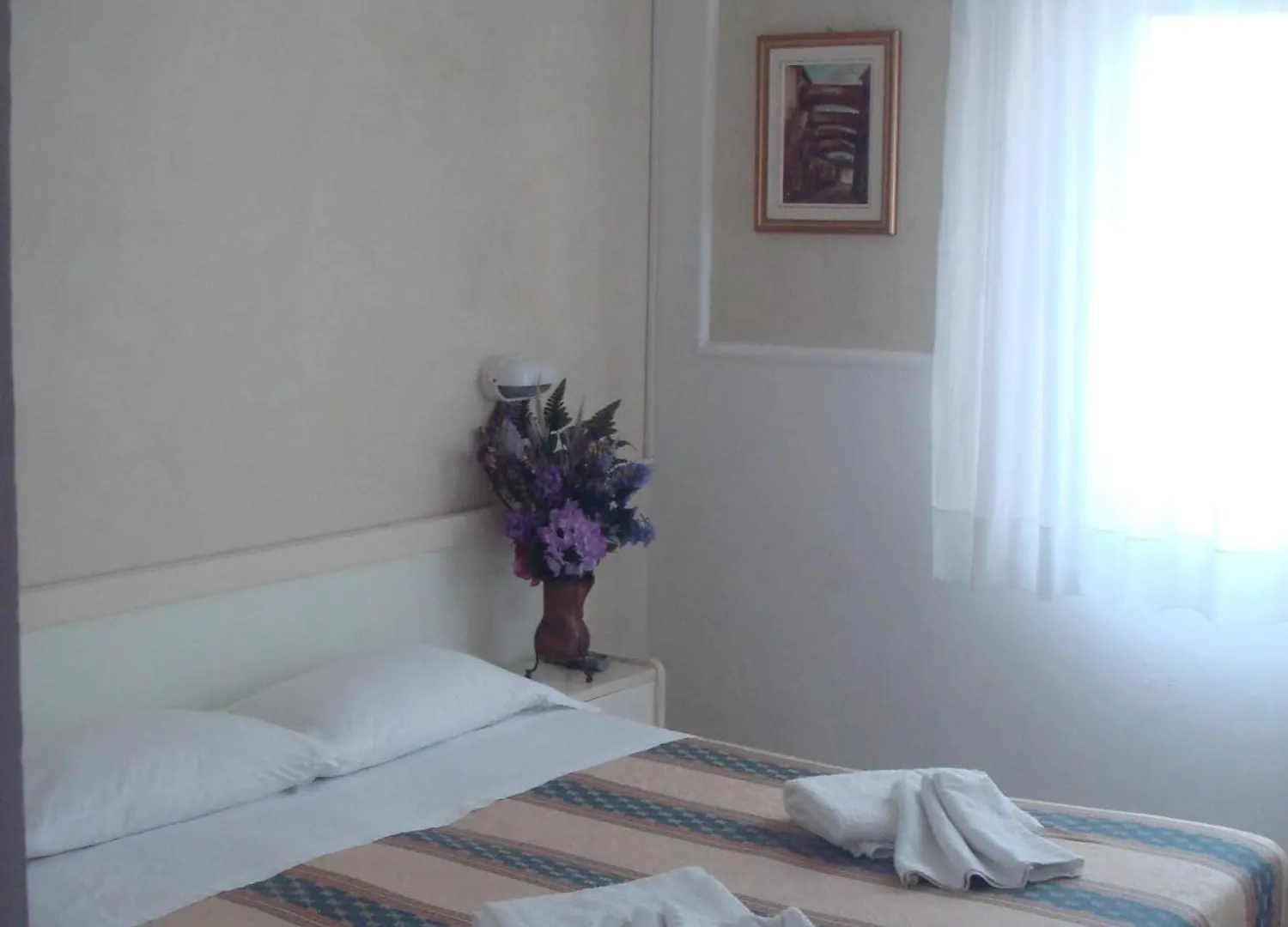 רימיני Hotel Arcade 3*,