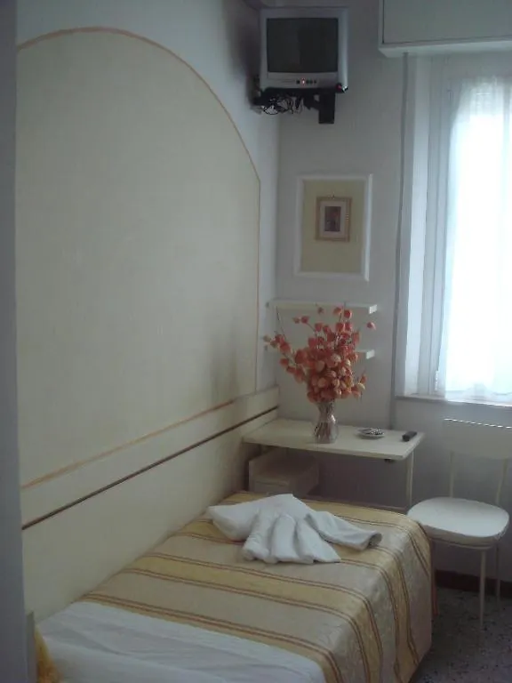 Hotel Arcade Rimini