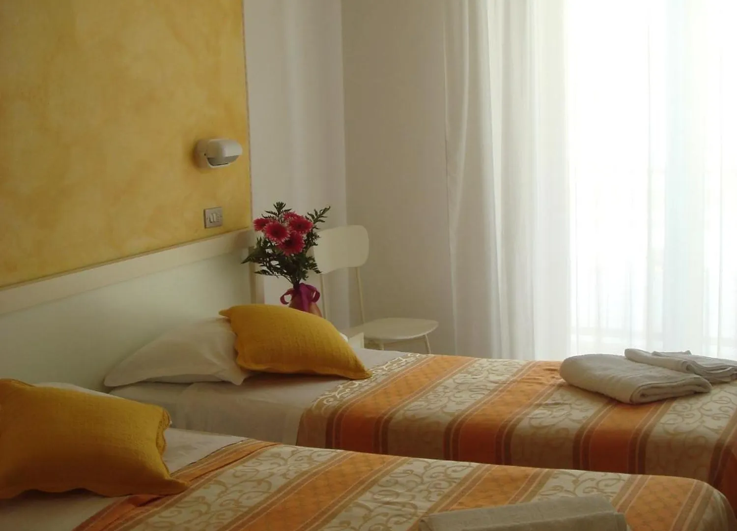 Hotel Arcade Rimini
