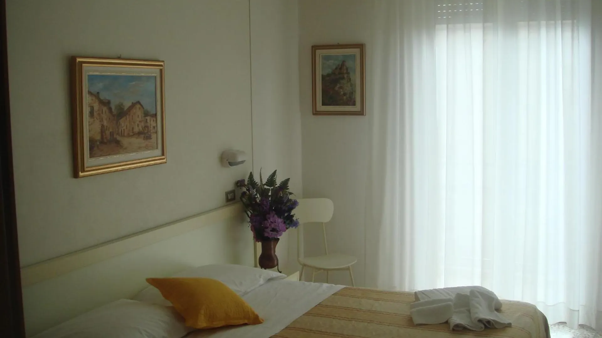 Hotel Arcade Rimini